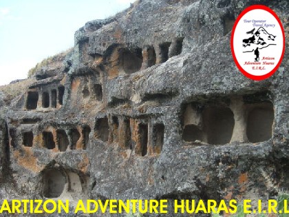 Ventanillas de Otuzco - Cajamarca